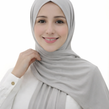 حجاب جيرسي نسائي – ألوان متعددة